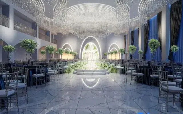 Quanzhou Mihome Hotel（Luojiang Shuangyang Store）