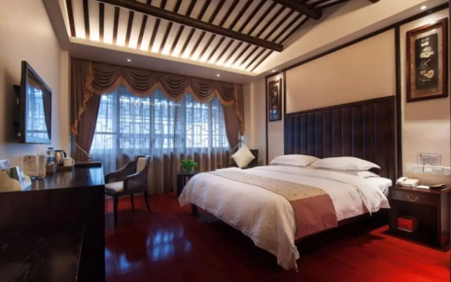 voco Xitang by IHG
