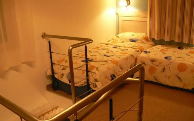Royal Calisto Hotel