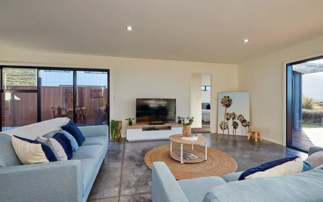Seaview House
