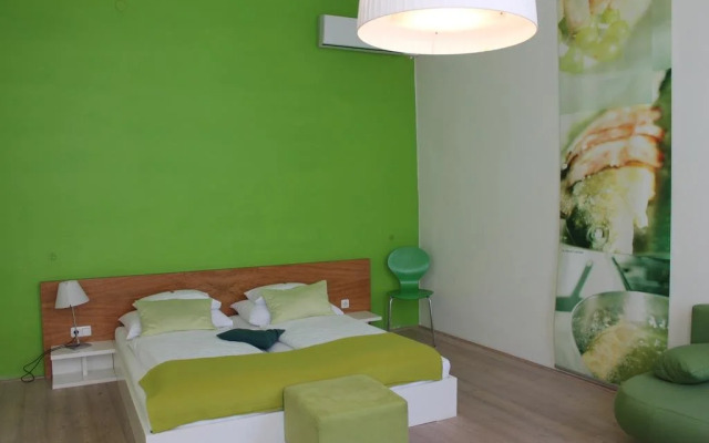 Hotel am Nyikospark