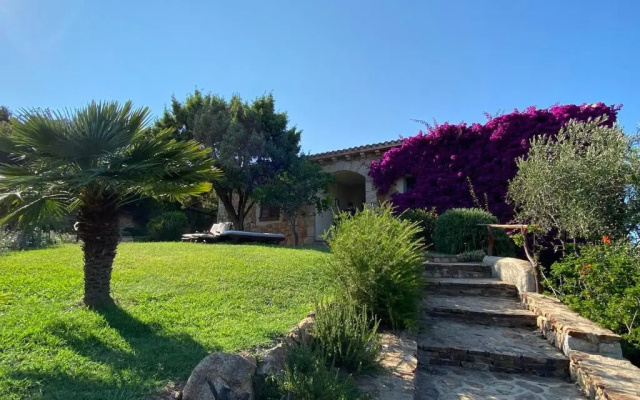 B&B La Murichessa