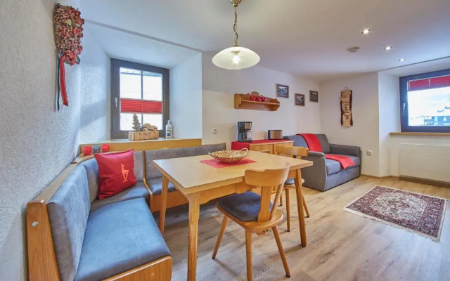 Appartement Zum Turm Top 4