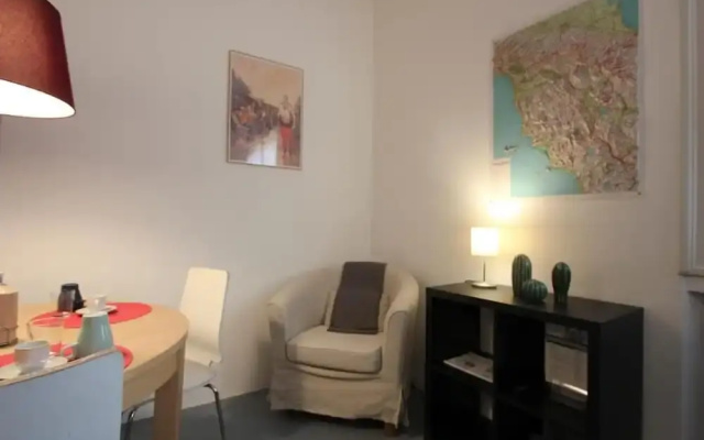 Barbadori Suite