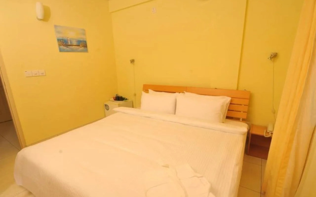 Coral Hotel and Spa