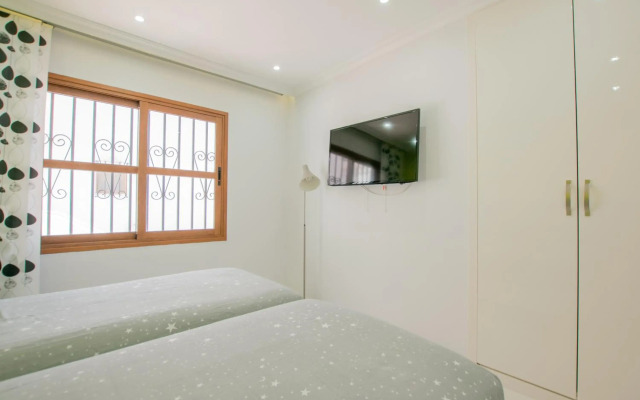 Port Royal 2 bedrooms - TENESOL RENTALS