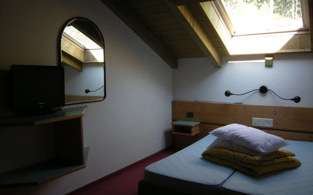 Albergo Pozzole