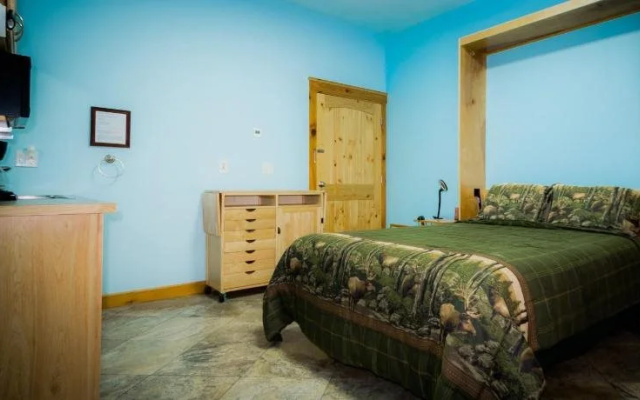 Gallery Lodge