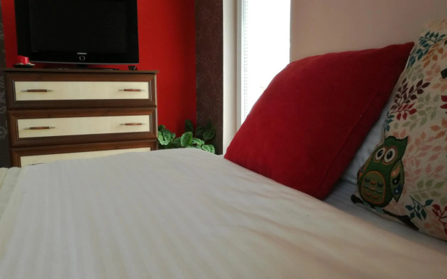 Apartmani RALE rooms