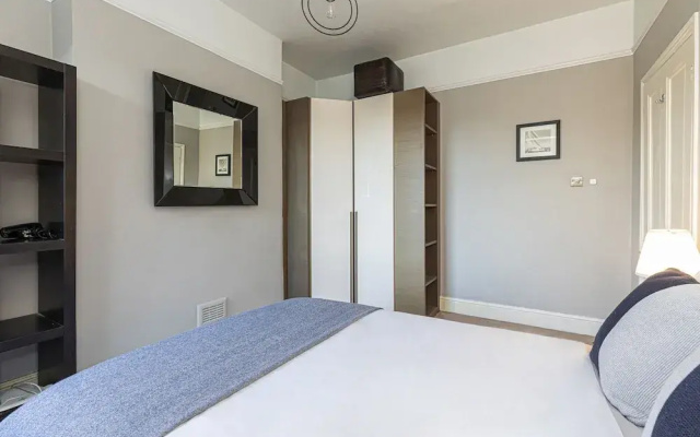 JOIVY Deluxe 2bed apartment with terrace