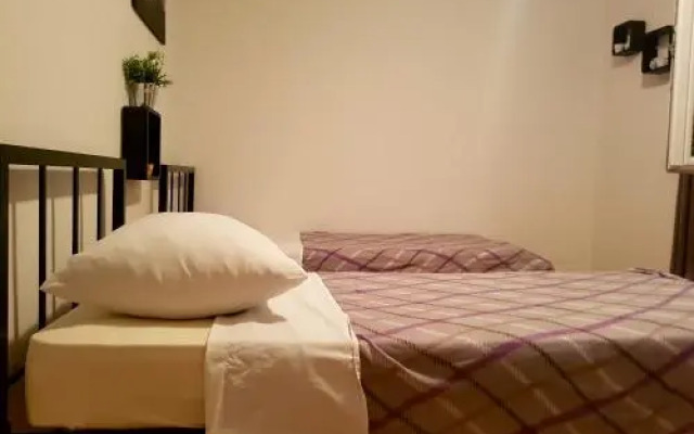 Apartman 4 kilometar to city centar