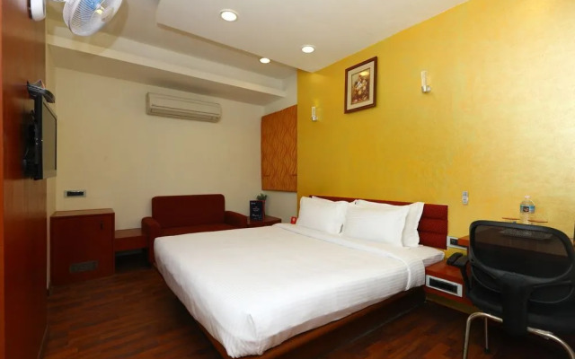 Flagship 479 By OYO Rooms
