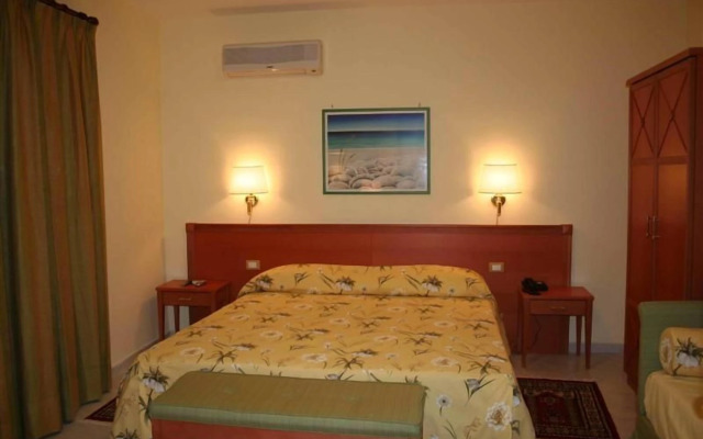Hotel d'Orleans