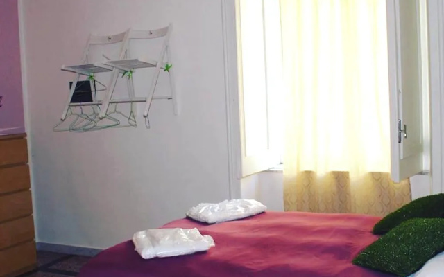B&B La Mela Salerno