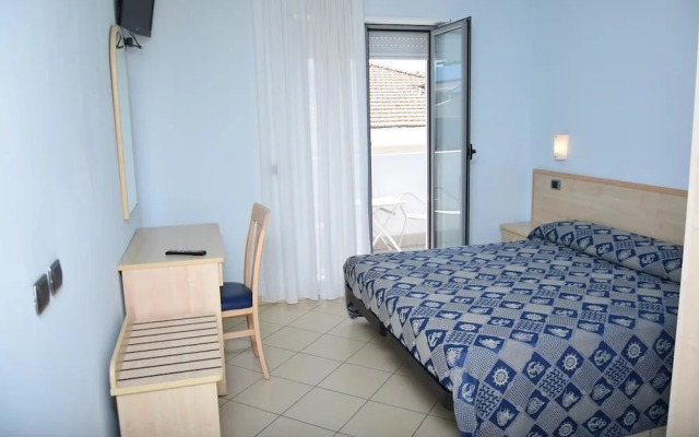 Hotel Antares