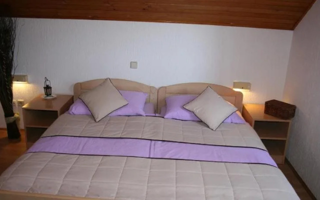 Guesthouse Ante Hodak