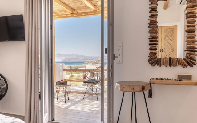 Naxos Contelibro