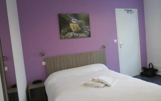 Hotel Le Faisan
