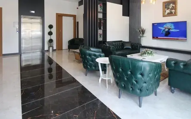 Rose Bay Hotel Manisa