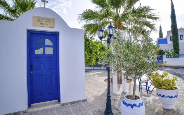 "sanders Azzurro - Perfect  Villa w/ Private Pool"