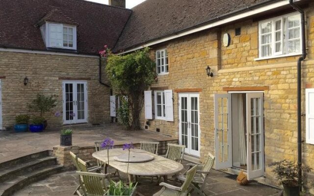 The Cherry Orchard B&B