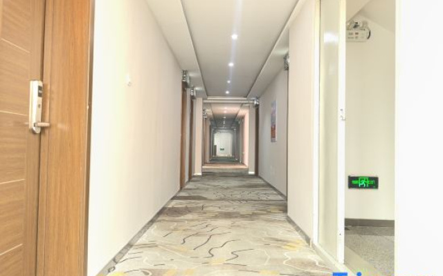 Renhe Hotel