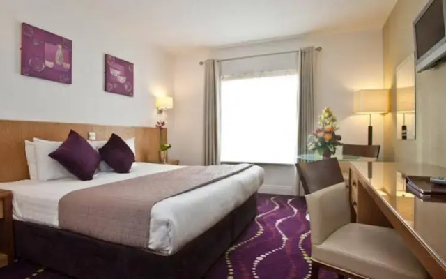 Sweet Inn - Elegant Temple Bar