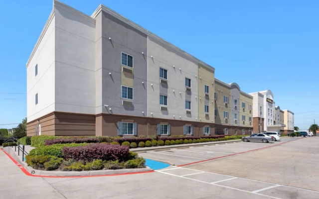 Extended Stay America Suites Bartlesville Hwy 75