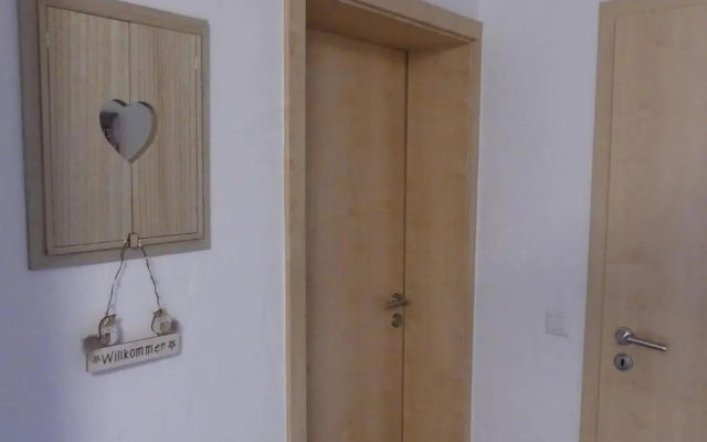 Ferienwohnung Mohnblume