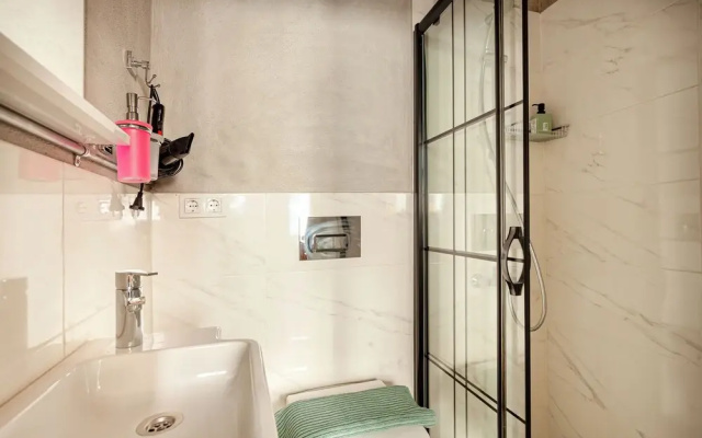 Armel Homes Beyoğlu