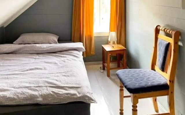 6 Person Holiday Home in Svelgen