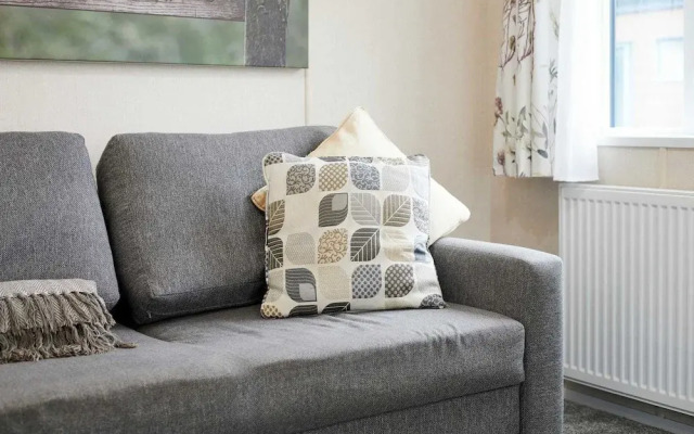 Host Stay Primrose Lodge