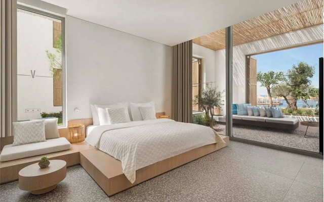 Voyage Torba Private