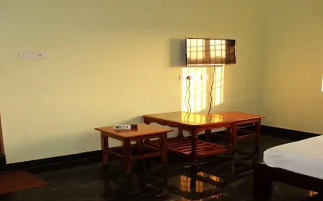 CBR Guest House