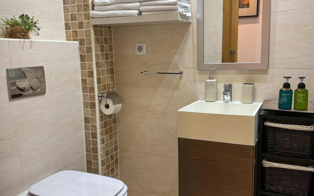 Agustina Apartment