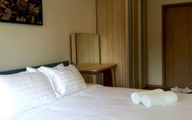 Baan San Ngam Condo by Tiny Seabird