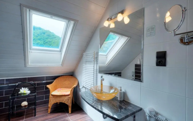 Hotel am Schwanenweiher