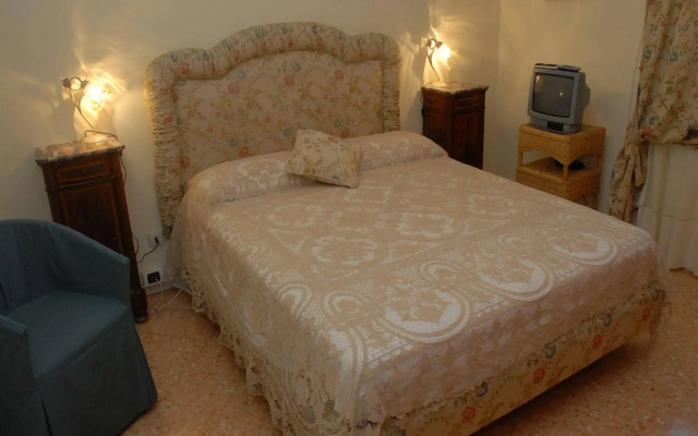 Casa Rachele
