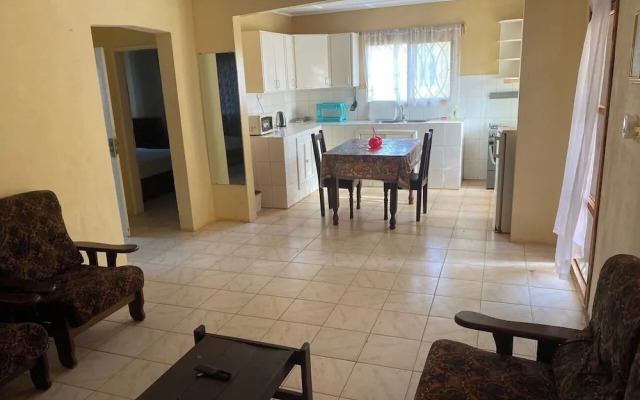Harmony House Apartments