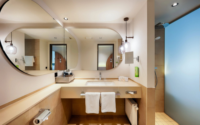 Welcome Hotel Darmstadt City Center
