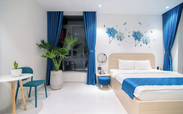 Bin Bin Hotel 11- Near Island Diamond