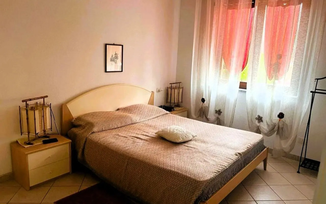 Residence Olimpo