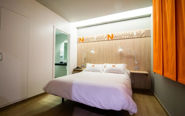 Hotel Nómada