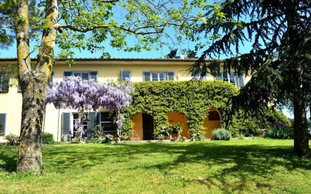 Apartments S. Caterina ACERO