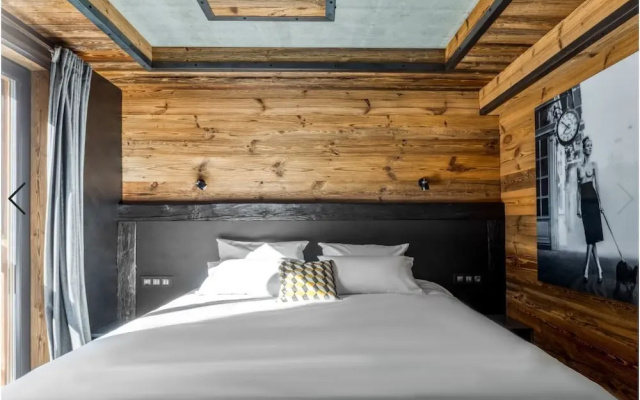 Chalet Babylon