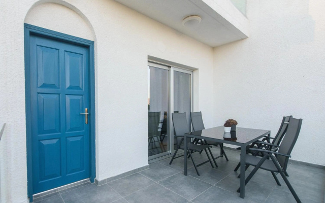 Andreotis Villas