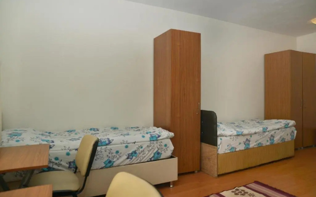 Vatan Yurt Hostel