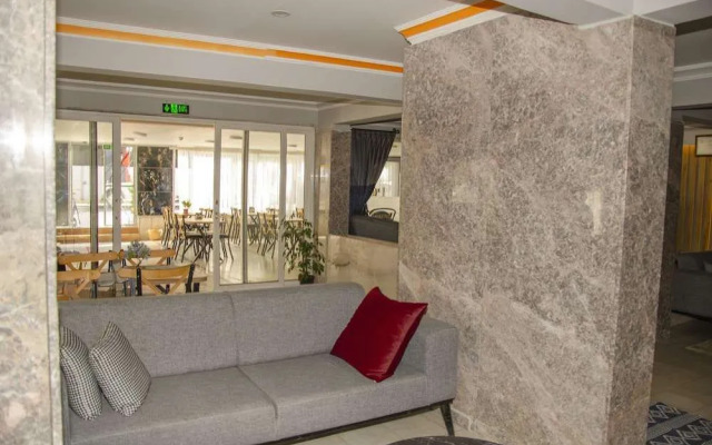 Ephesus Hera Hotel