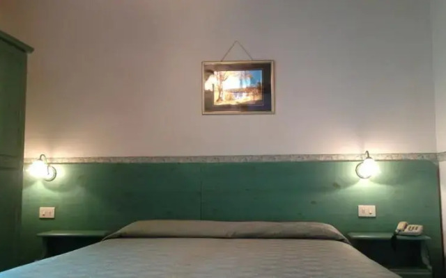 Hotel Golfo del Leone