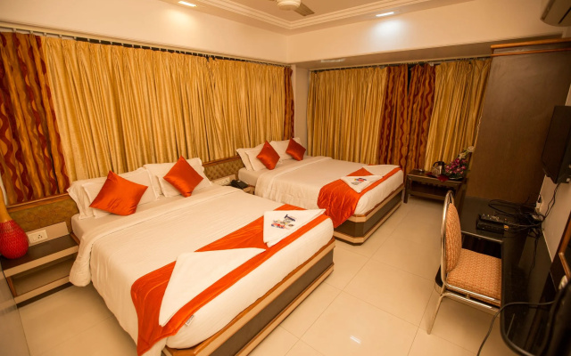 Hotel Ashwin